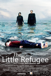 O Pequeno Refugiado - Poster / Capa / Cartaz - Oficial 2
