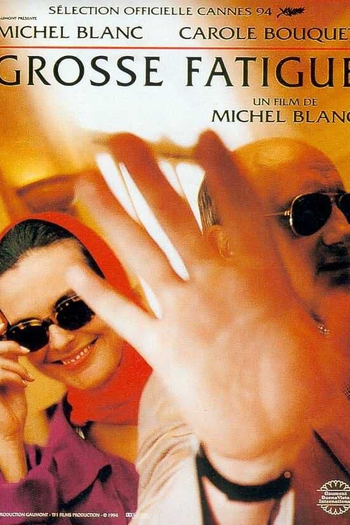  de Filme Estressadíssimo (1994)