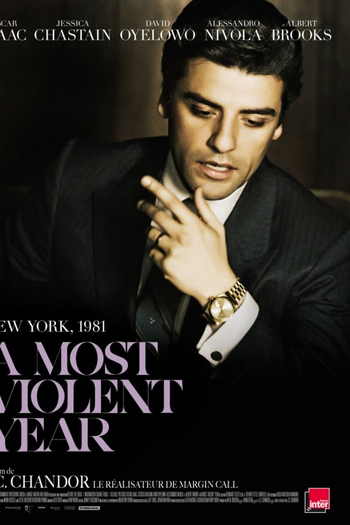  de Filme O Ano Mais Violento (2014)