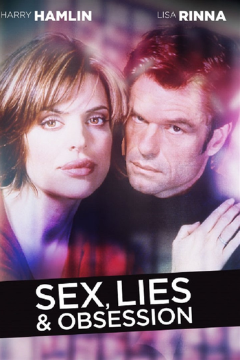  de Filme Sexo, Mentiras e Obsessão (2001)