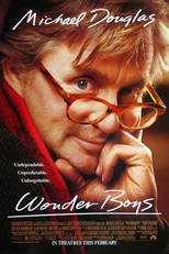 Garotos Incríveis (Wonder Boys)