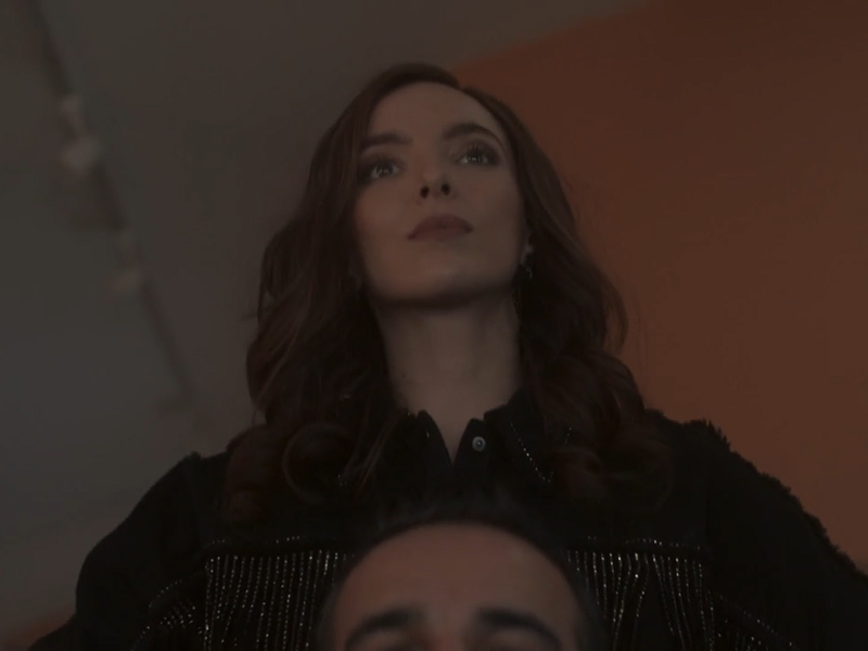 Foto 5 de Killing Eve - Dupla Obsessão (3ª Temporada)