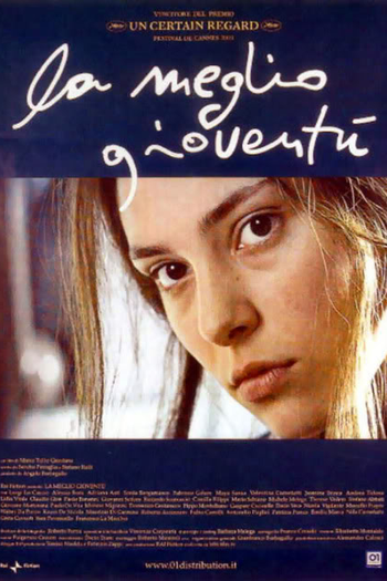 de Filme A Melhor Juventude (2003)