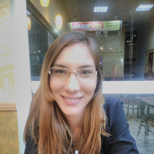 Foto de perfil de Ana Claudia Galhardo