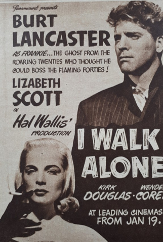 Poster 3 de Filme Estranha Fascinação (1947)