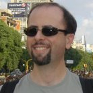 Foto de perfil de Alexandre Funcia