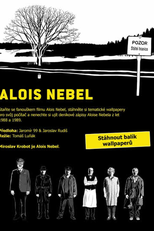 Alois Nebel (Alois Nebel)