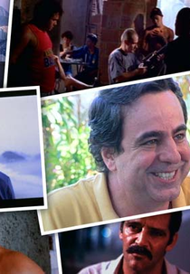 A Linguagem do Cinema - 1ª Temporada (A Linguagem do Cinema - 1ª Temporada)