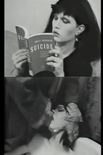  de Curta Thrust in Me (1985)