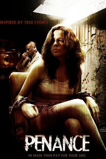  de Filme Penance (2009)