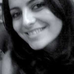 Foto de perfil de Camila Tomaz