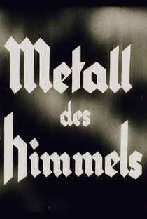 Metall des Himmels - Poster / Capa / Cartaz - Oficial 1