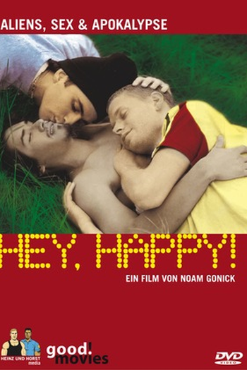  de Filme Hey, Happy! (2001)