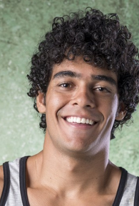 Igor Fernandez