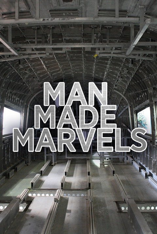 Poster 2 de Série Maravilhas da Ásia (2008)