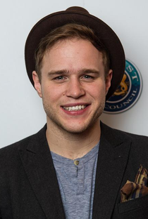 Olly Murs - Poster / Capa / Cartaz - Oficial 1