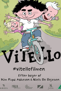 Vitello - Poster / Capa / Cartaz - Oficial 1