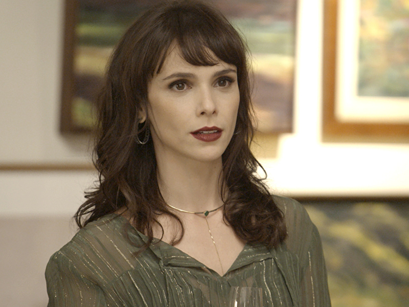 Foto 12 de A Força do Querer