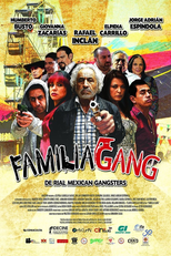 Família Gang (Familia Gang)