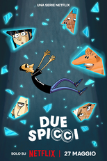 Não Tem Dinheiro que Pague (Due Spicci)