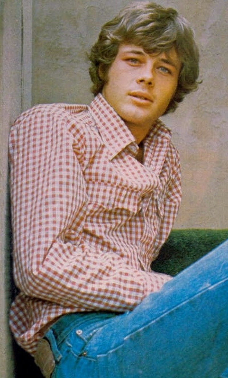 Michael Sarrazin - Foto 1