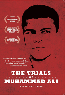 O Julgamento de Muhammad Ali (The Trials of Muhammad Ali)