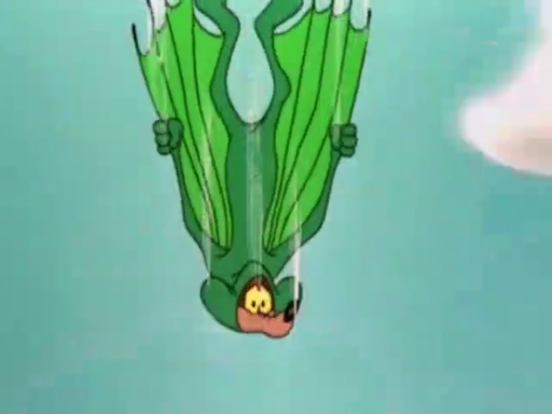 Foto 6 de Zip Zip Hooray!