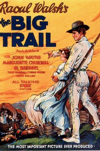  de Filme A Grande Jornada (1930)