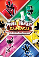 Power Rangers Samurai (Power Rangers Samurai)
