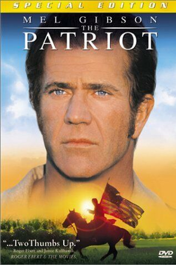  de Filme O Patriota (2000)