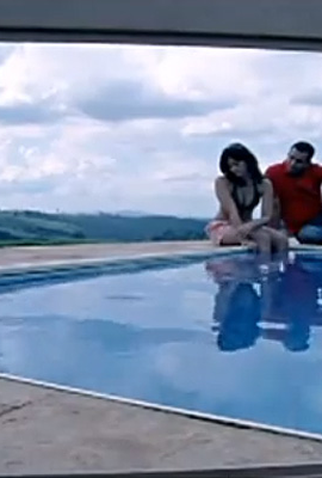 Poster 1 de Curta Onze:Onze (2009)