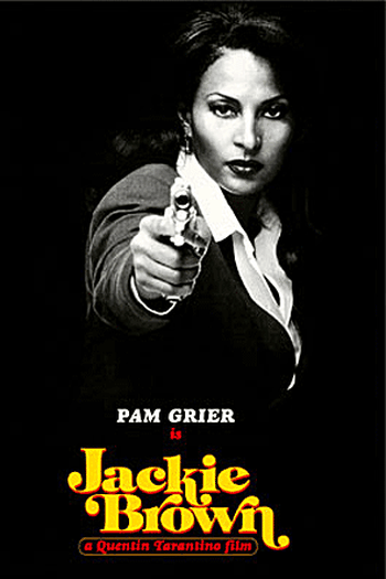  de Filme Jackie Brown (1997)