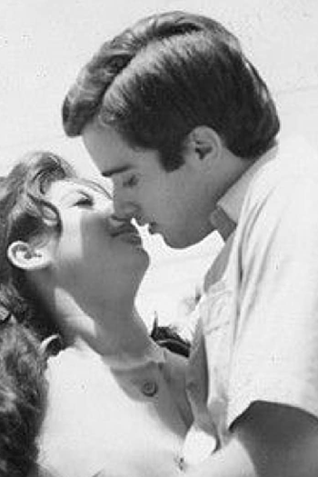  de TV Os Rebeldes (1967)