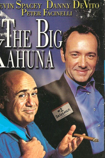  de Filme A Chave do Sucesso (1999)