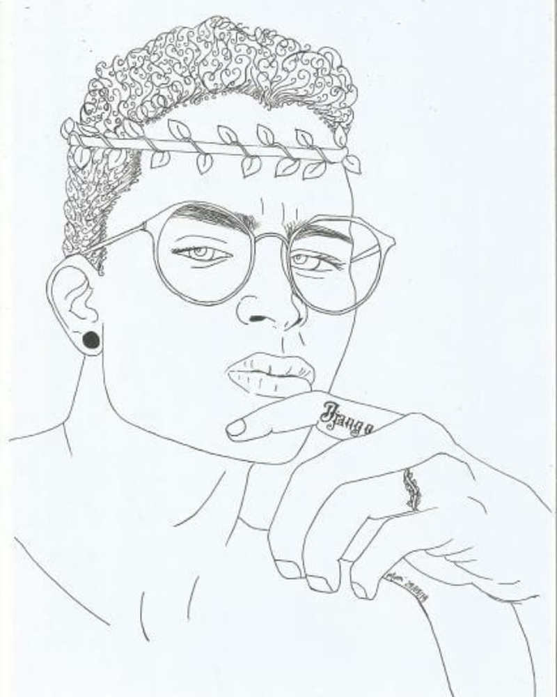 Mateus Santos - Foto 1