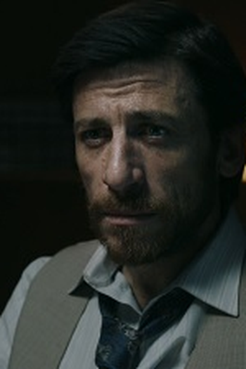 Poster de Episódio El linyera y el dandy (2019)