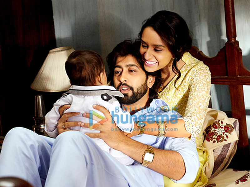 Foto 1 de Haseena Parkar