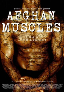 Afghan Muscles (Afghan Muscles)