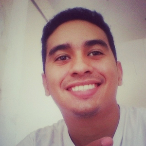 Foto de perfil de Gabriel Pontes