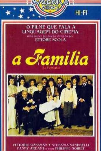  de Filme A Família (1987)