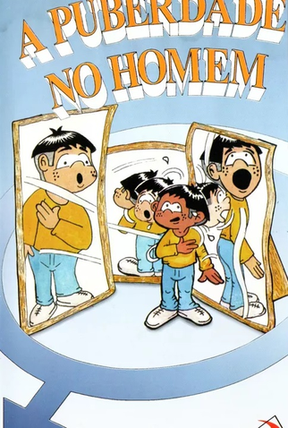 Poster 1 de Curta A Puberdade no Homem (1996)
