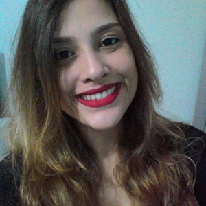 Foto de perfil de Alyssa Magalhães