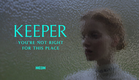 KEEPER - Teaser Trailer - In Theaters November 14
