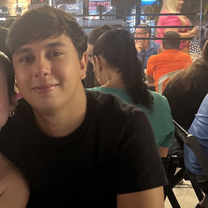 Foto de perfil de Luís Felipe