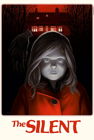 Poster 2 de Curta The Silent (2015)