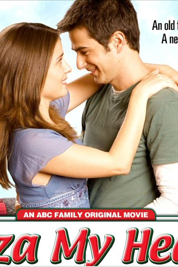  de Filme Um Amor que Acaba em Pizza (2005)