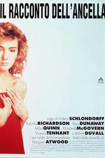  de Filme A Decadência de uma Espécie (1990)