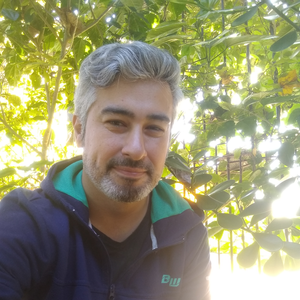 Foto de perfil de Daniel