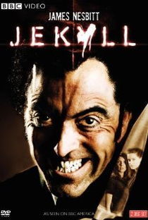 Jekyll - Poster / Capa / Cartaz - Oficial 2