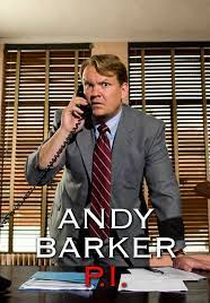 Andy Barker, Detetive Além da Conta (1ª Temporada) (Andy Barker, P.I. (Season 1))
